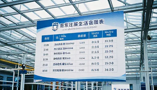 误区澄清:展会信息推送并非越快越好