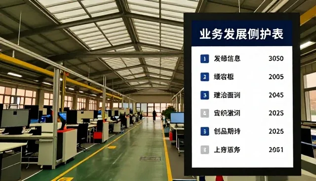展会信息推送如何立足本地，精准触达目标客户